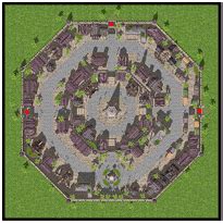 Geffen Dungeon .